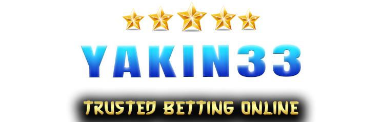 Yakin33 Logo
